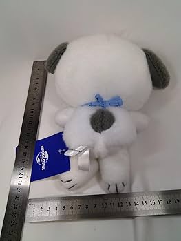 Amazon.co.jp: USJ スヌー ピー オラフ ぬいぐるみ ベビー